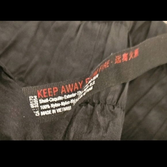 Free People Intimately Free Womens Black The Way Home Joggers M - Picture 11 of 14